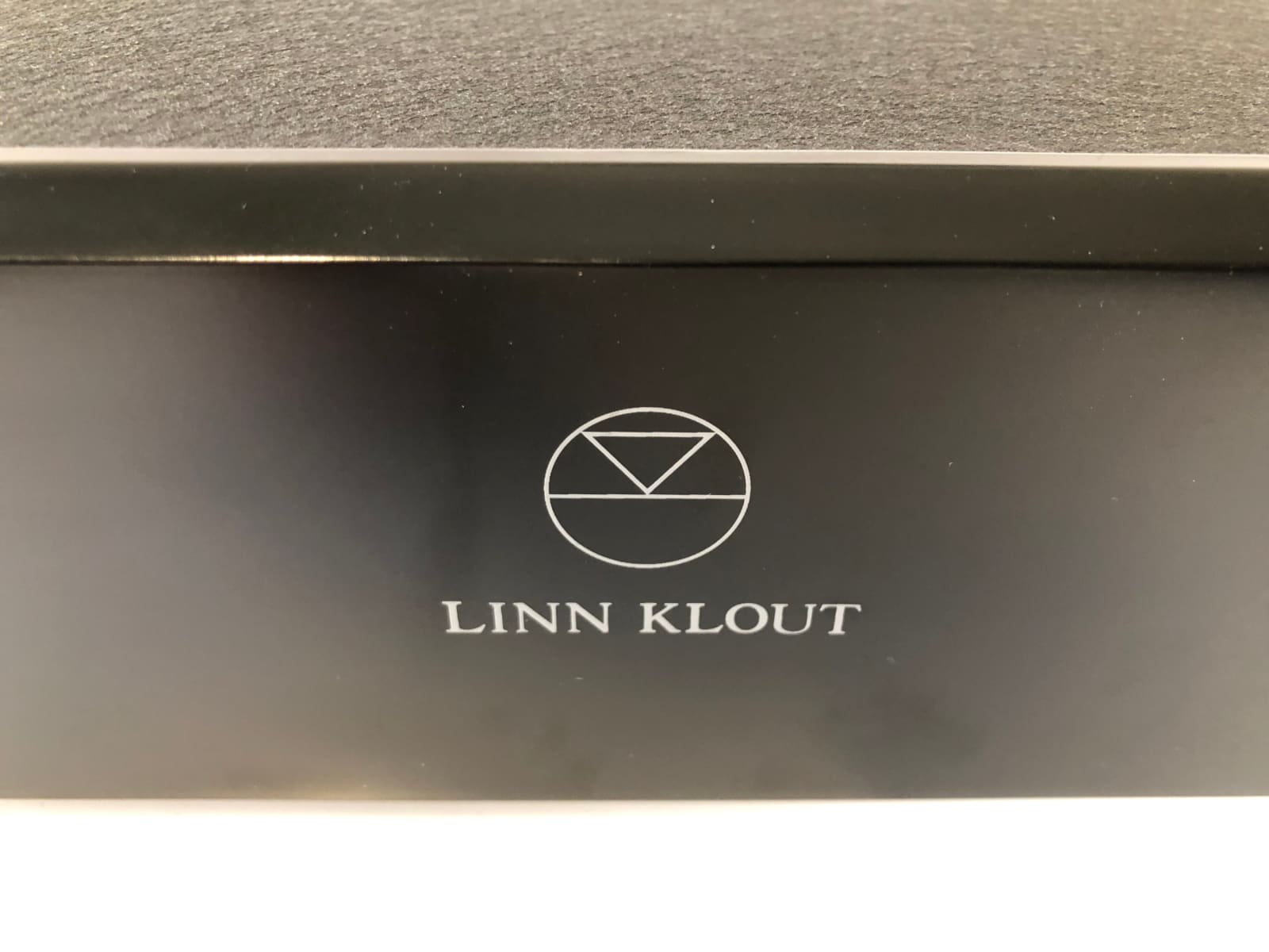 Linn Klout Amplifier - Linns Best Ever (A)