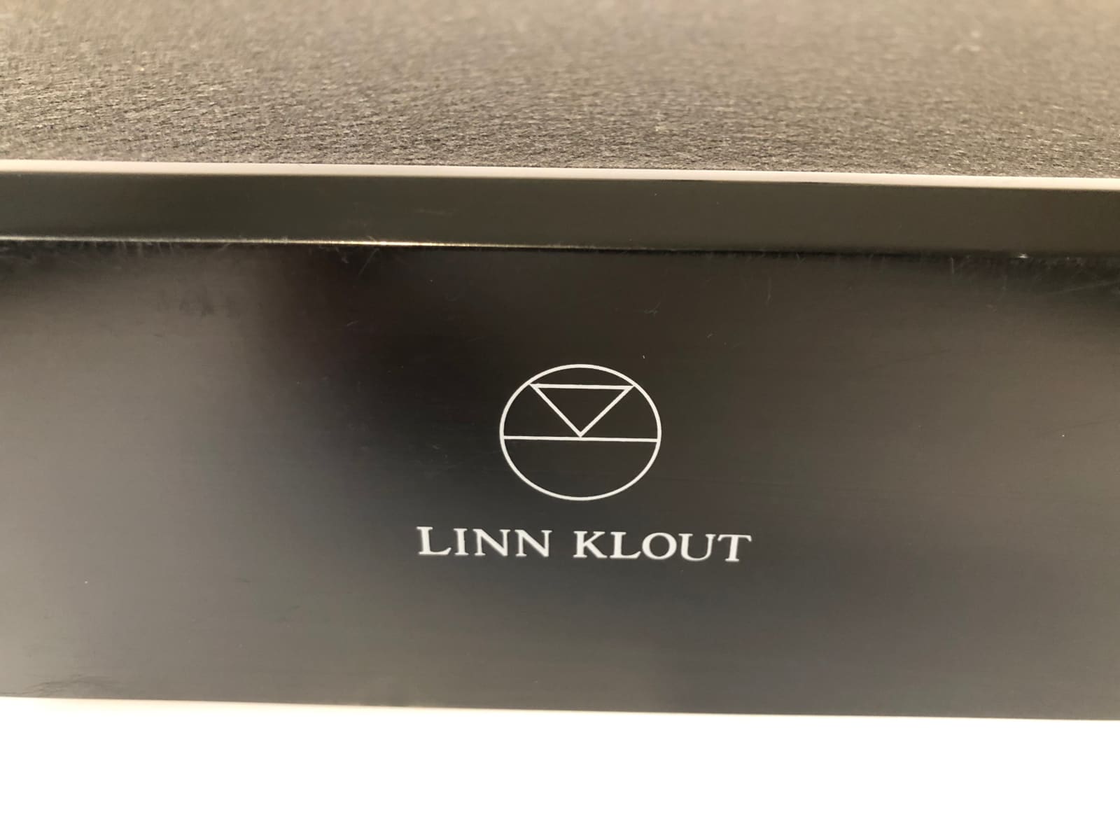 Linn Klout Amplifier - Linns Best Ever (B)