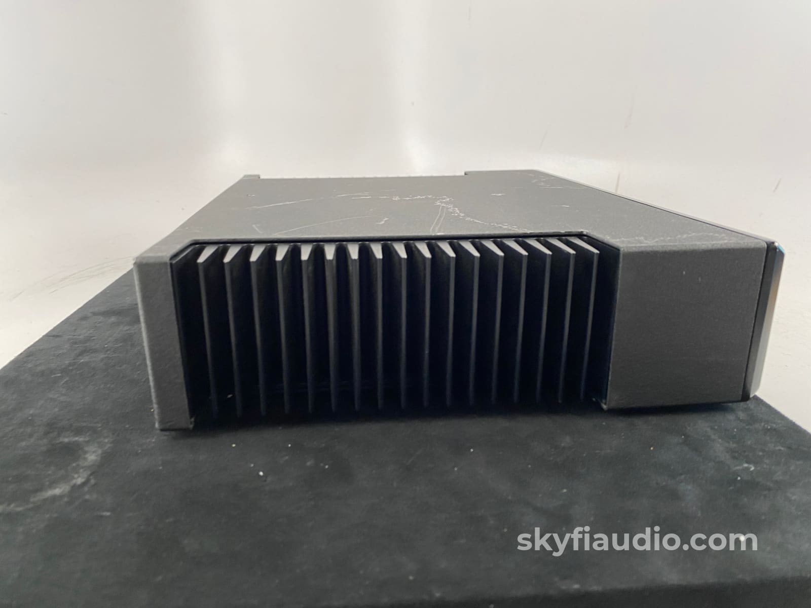 Linn Lk280 Stereo Power Amplifier - Dual Mono Construction