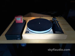 Linn Lp12 Turntable - Loaded And Upgraded With The Best Lingo Ekos Starling More.