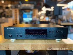 Marantz St600 Fm Tuner With Remote And Box - Modded