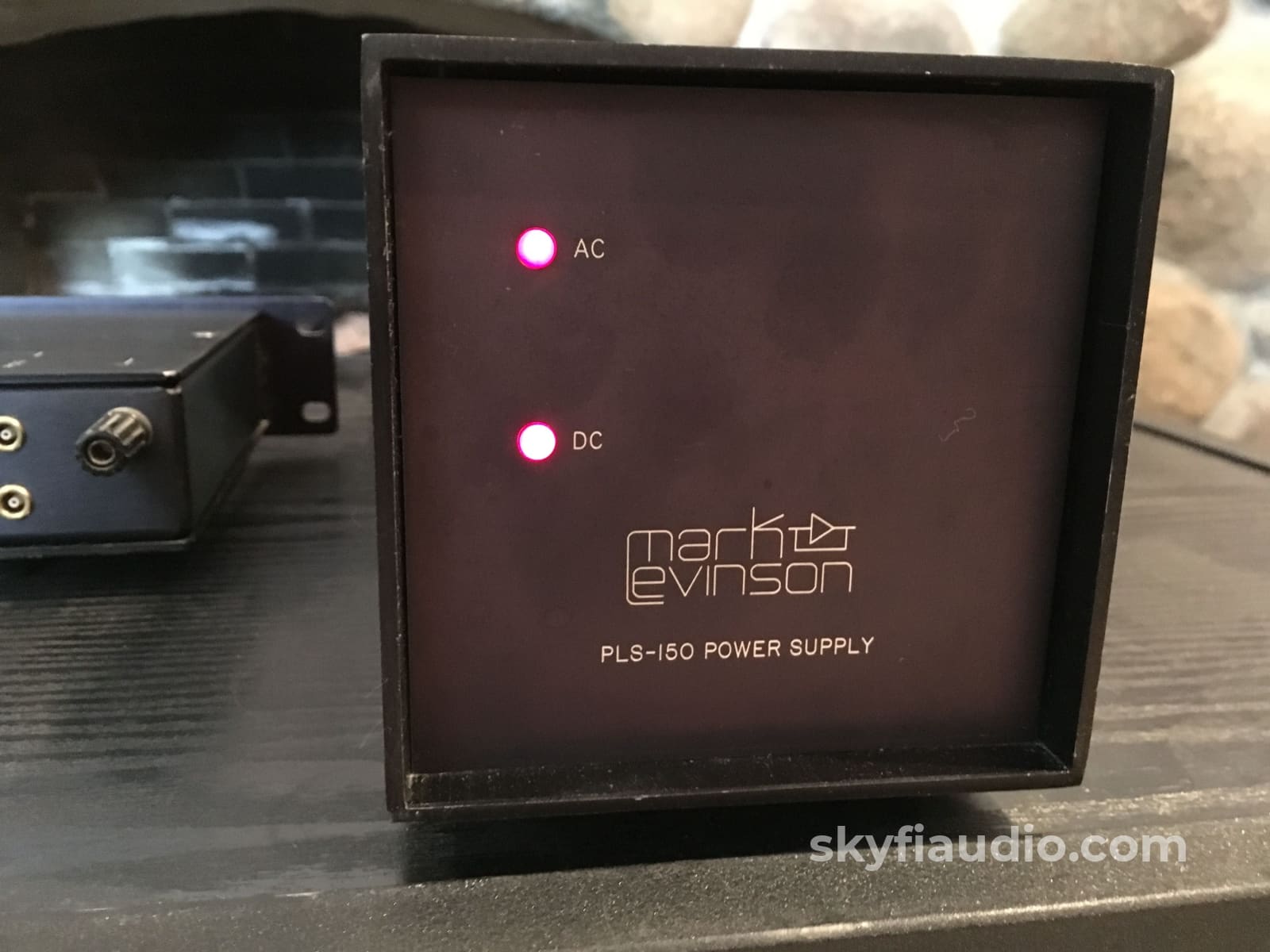 Mark Levinson JC-2 Preamplifier - Legendary John Curl Design