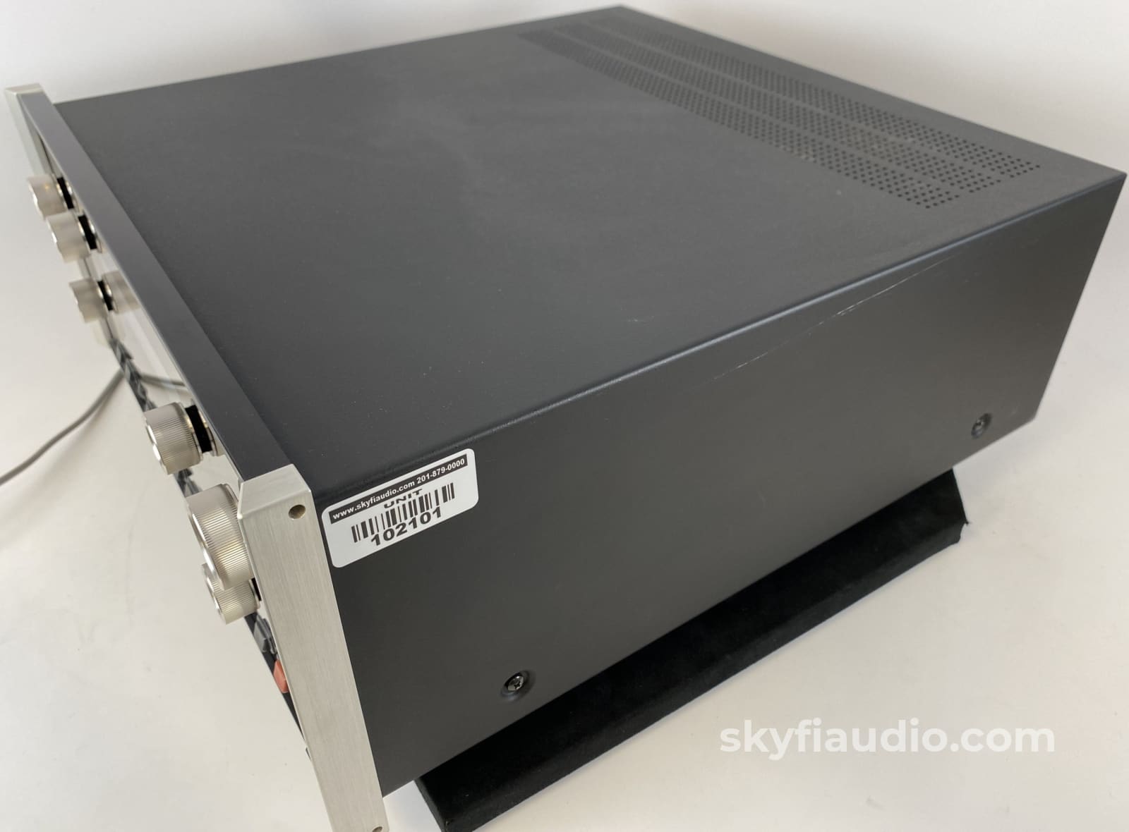Mcintosh Mx134 Home Theater Processor Integrated Amplifier