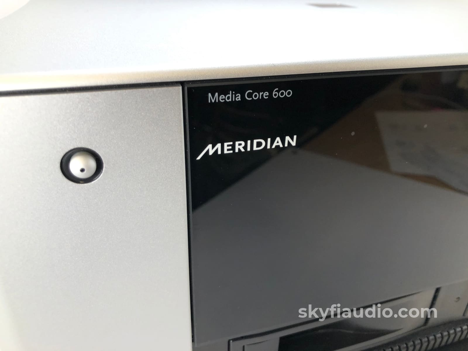 Meridian Media Core 600 - Six Zone Sooloos Digital System Thats Loaded With Music