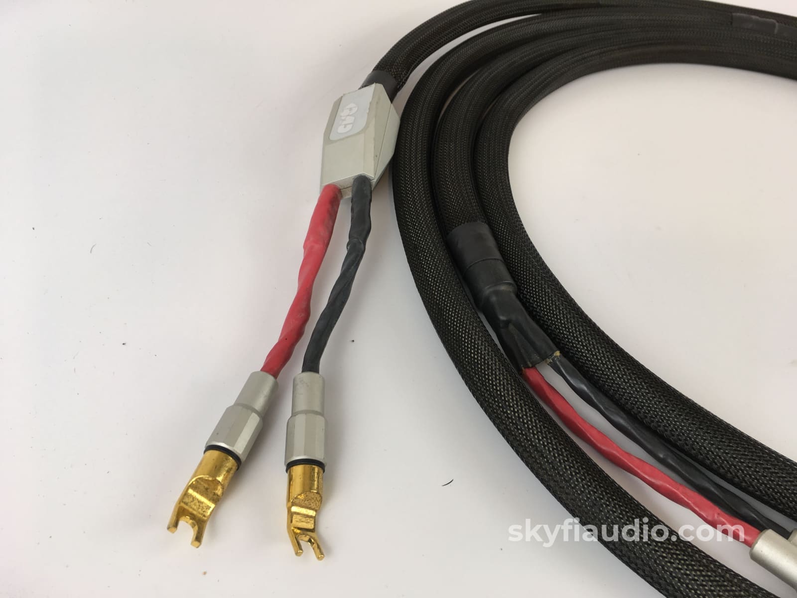 Mit Cables Mh-750 Plus Cvt Speaker 8