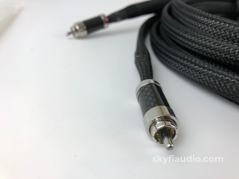 Mojo Audio Lucent Se Rca Cable 10 Cables