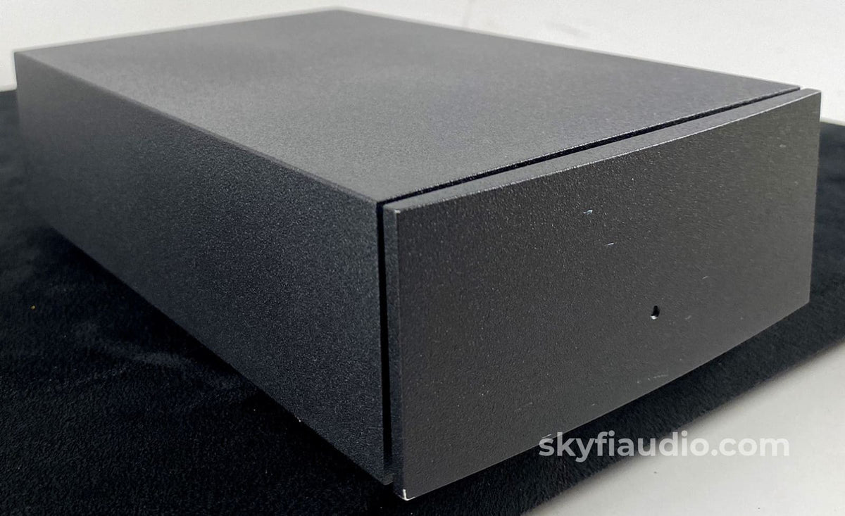 Naim Audio Stageline Version N Phono Stage, with Box