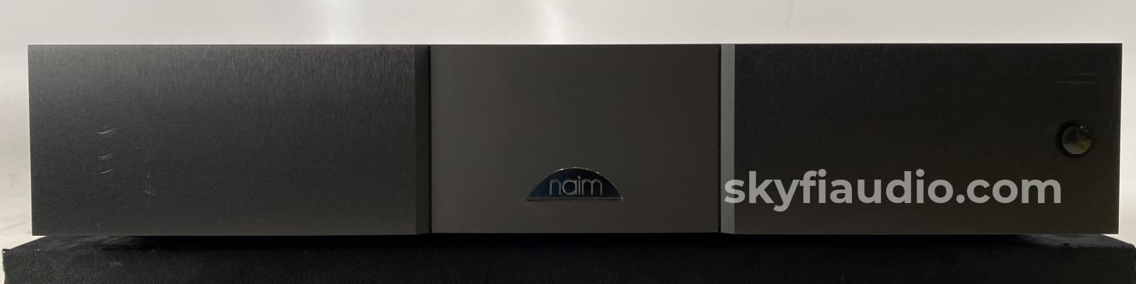 Naim Nap 200 Solid State Amplifier Fully Tested