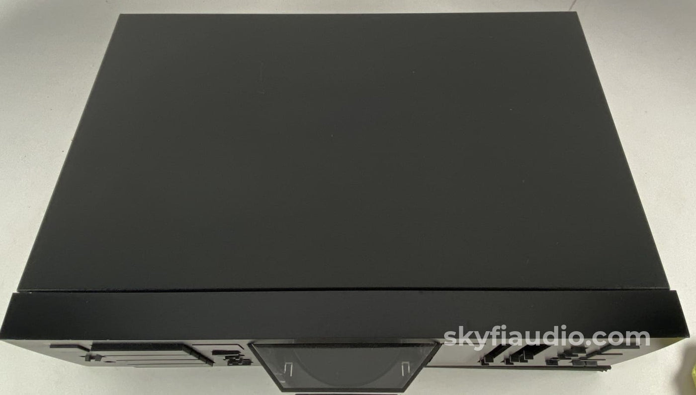 Nakamichi RX202 Unique Physical Auto Reversing Tape Deck (UDAR), Fres