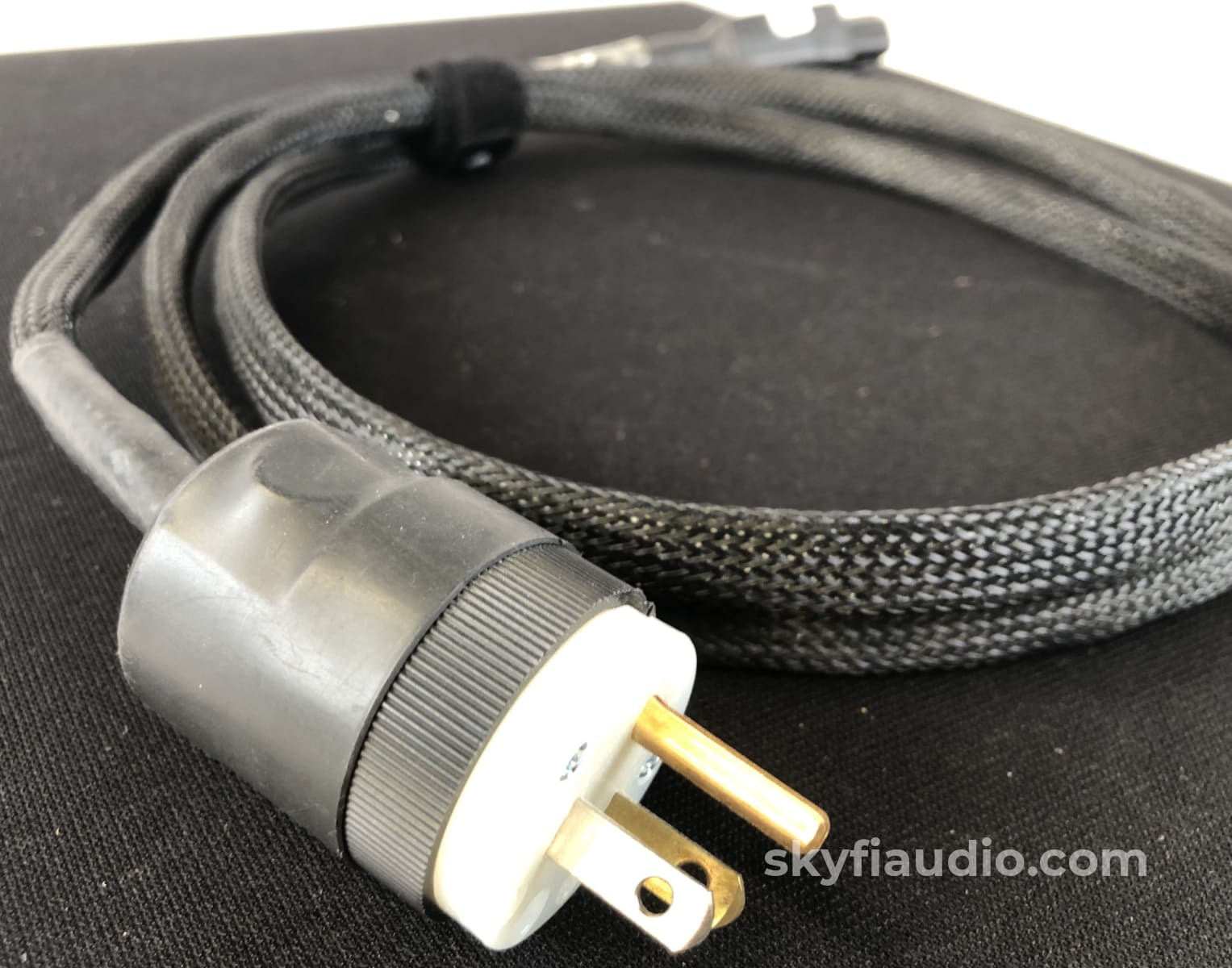 Nbs (Nothing But Signal) Dragonfly Power Cable - 6 Cables