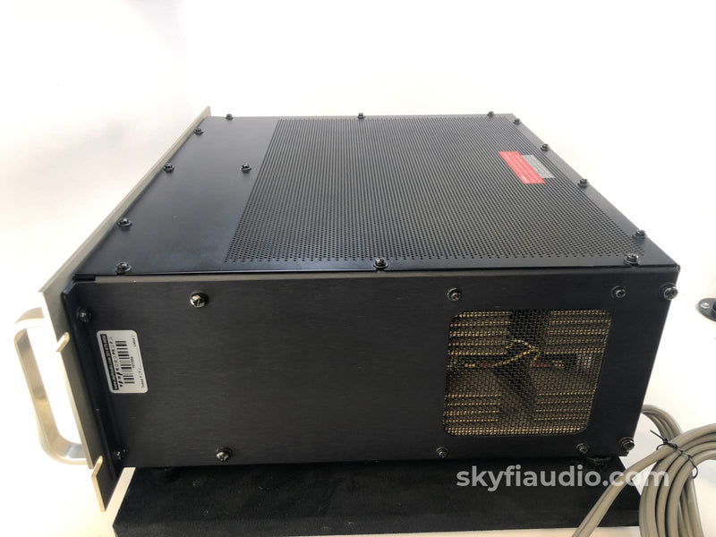 New Old Stock Marantz Model 500 Vintage Amplifier - In Box!! Collectors Piece