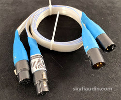 Nordost Blue Heaven Xlr Audio Interconnect - 5 Cables