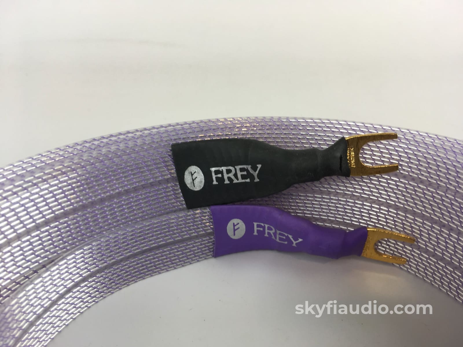 Nordost Frey Speaker Cable - 2M Cables