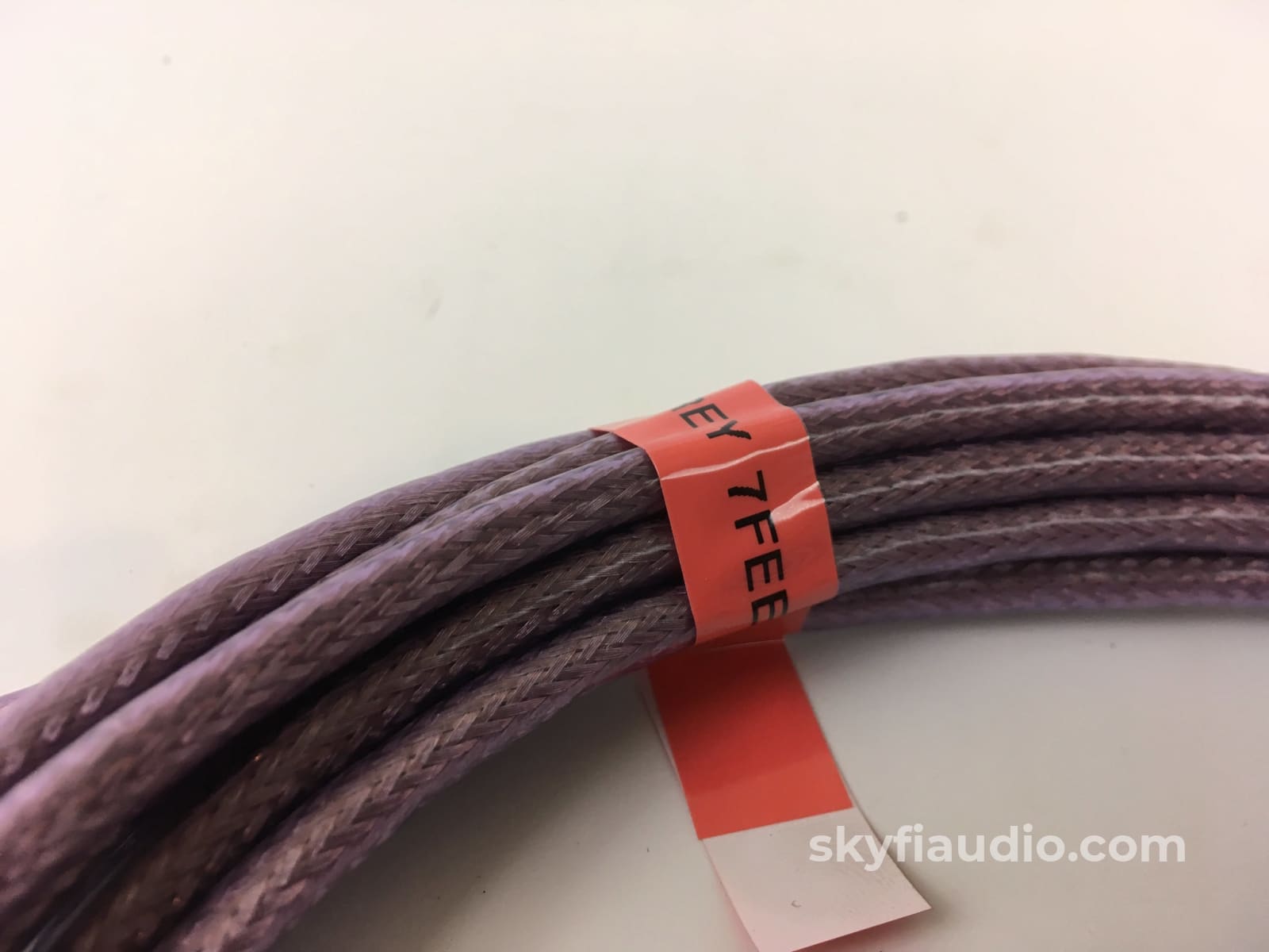 Nordost Frey Xlr Audio Cables - 2M