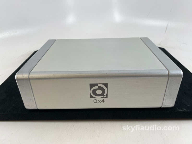 Nordost Qx4 Power Purifier And Conditioner