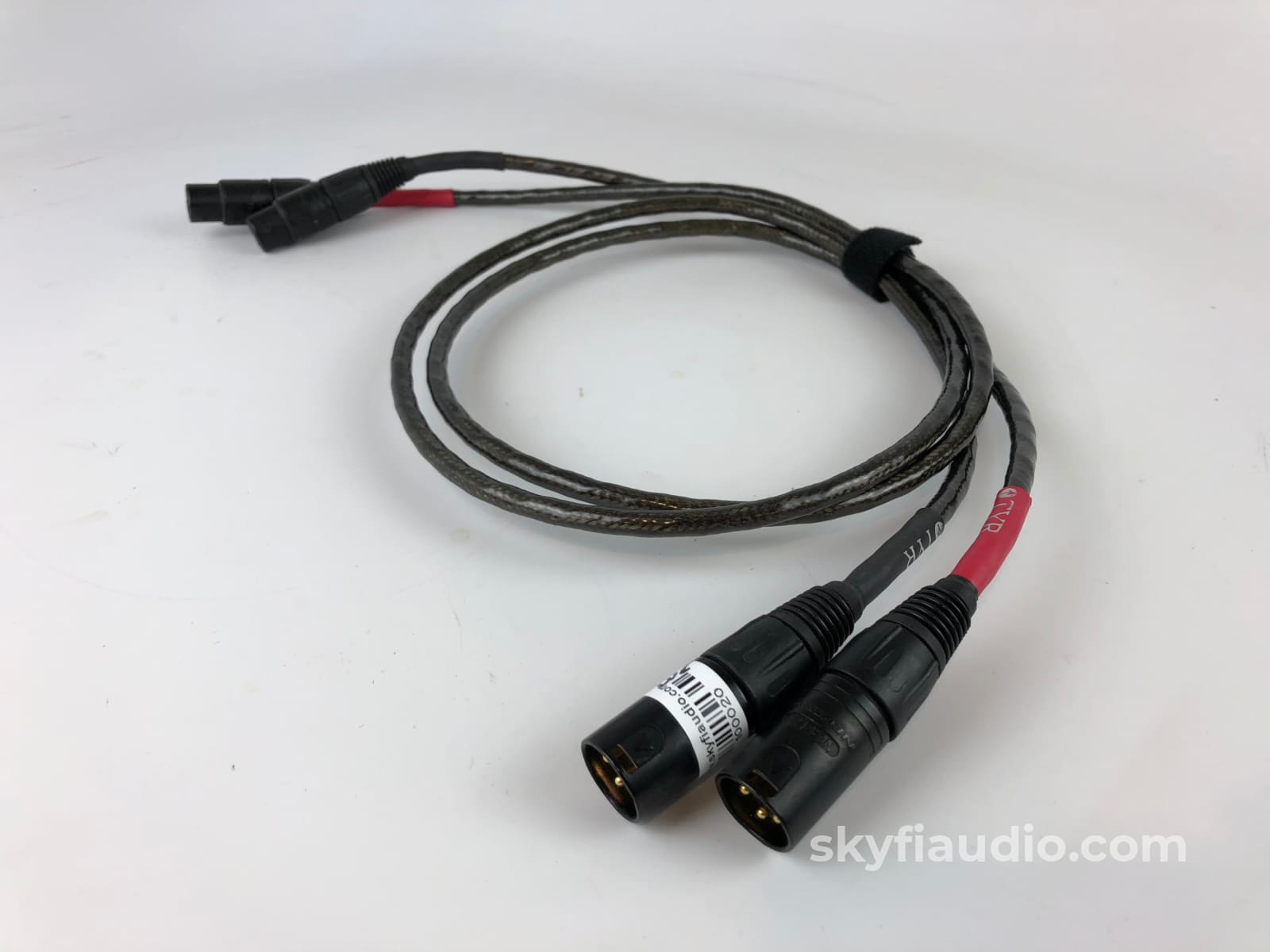Nordost Tyr Xlr Cables - 1M