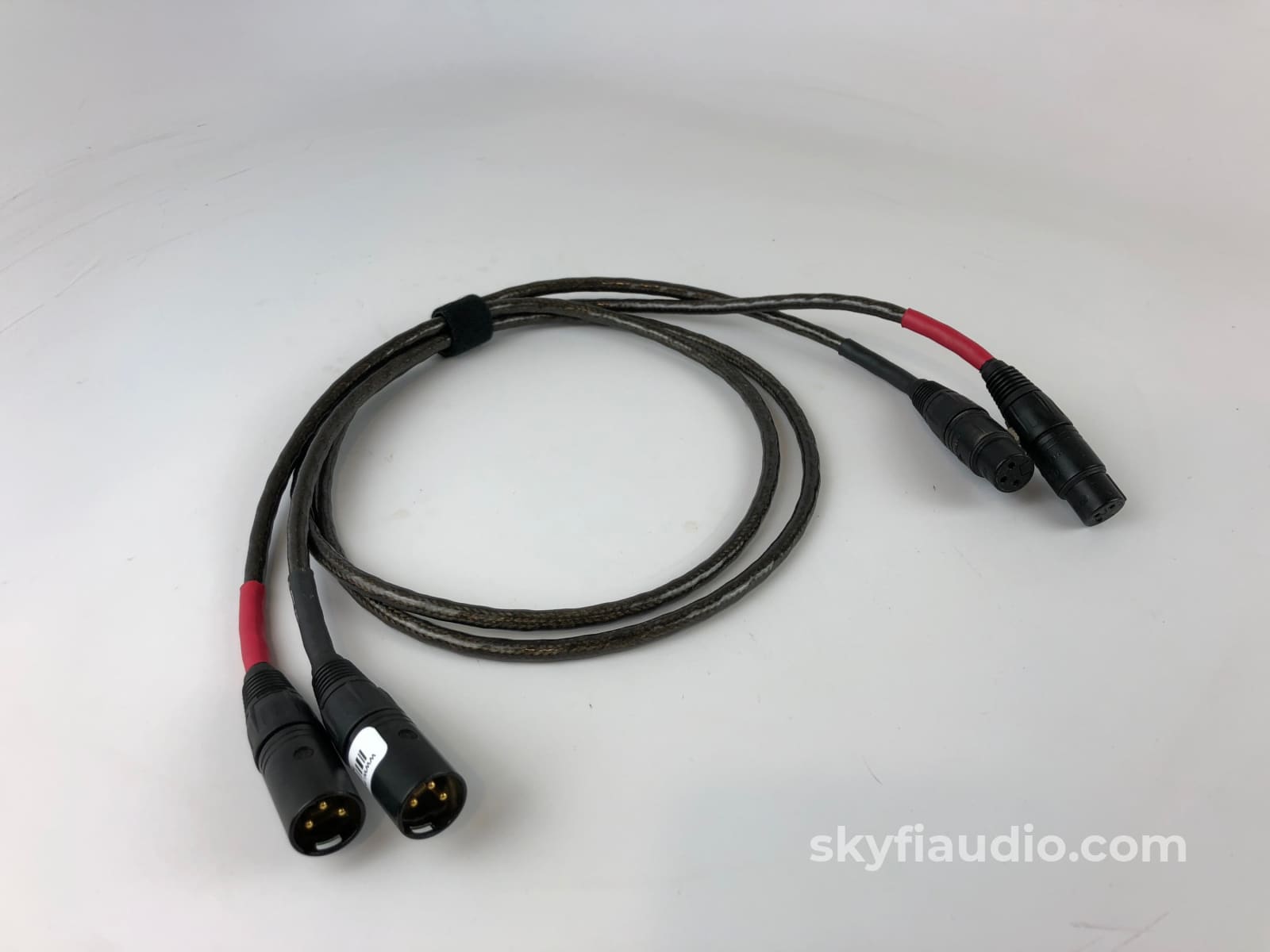 Nordost Tyr Xlr Cables - 1M