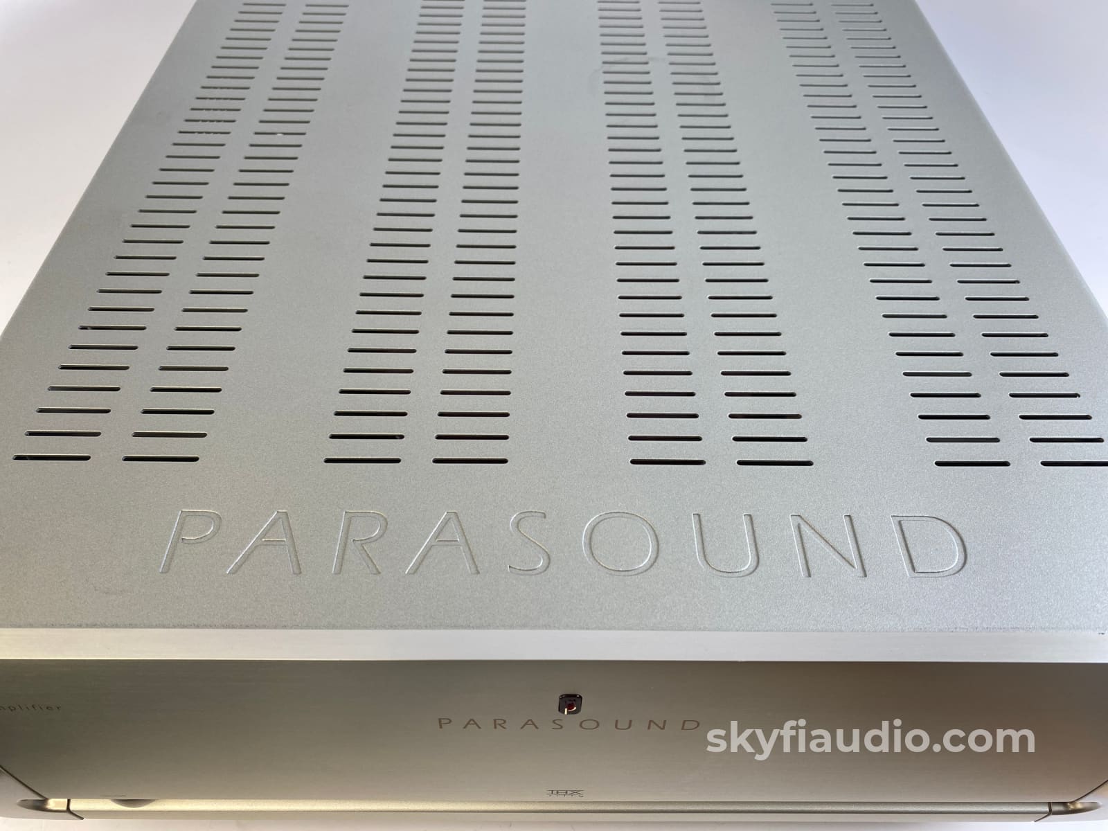 Parasound Halo A 52 - 5-Channel Power Amplifier Thx Ultra2 Certification