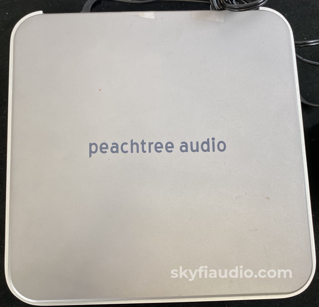 Peachtree Audio Dacit - Digital To Analog Converter Cd +