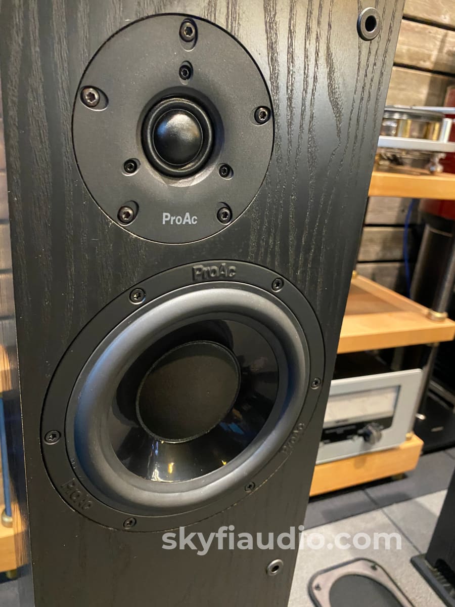 Proac d28 hot sale