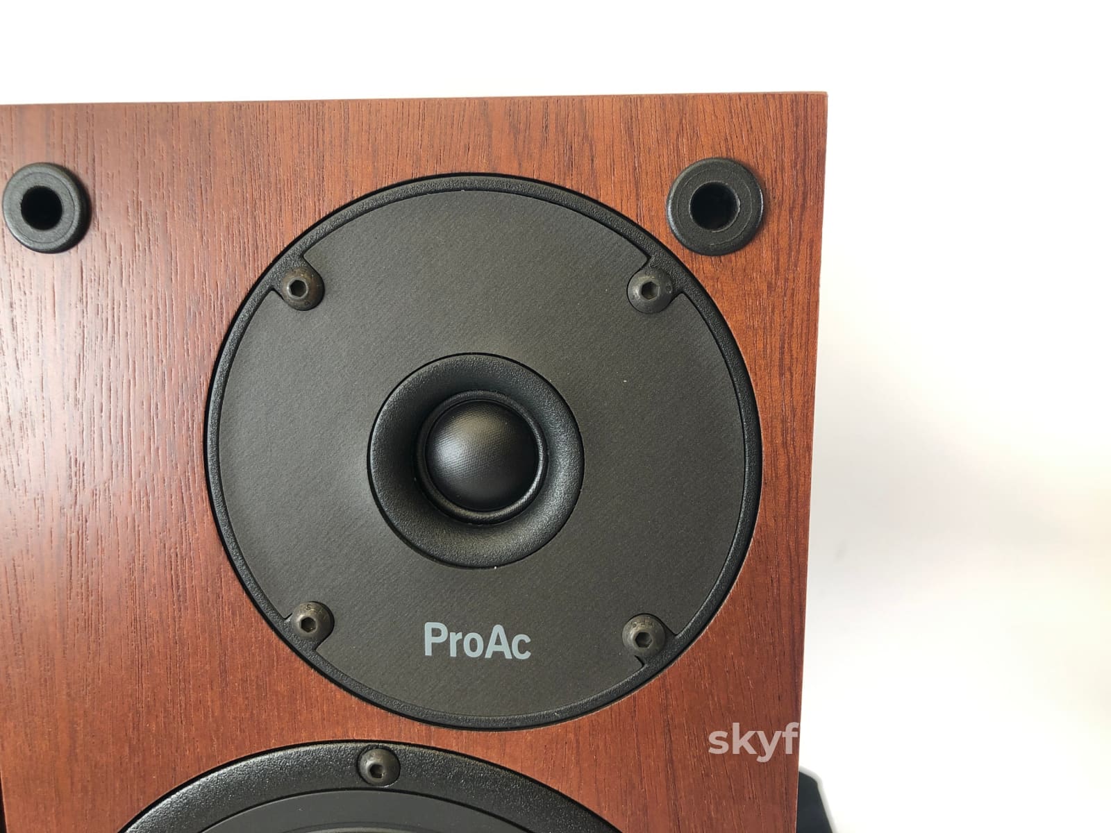 Proac Tablette Anniversary Speakers - As New In Box