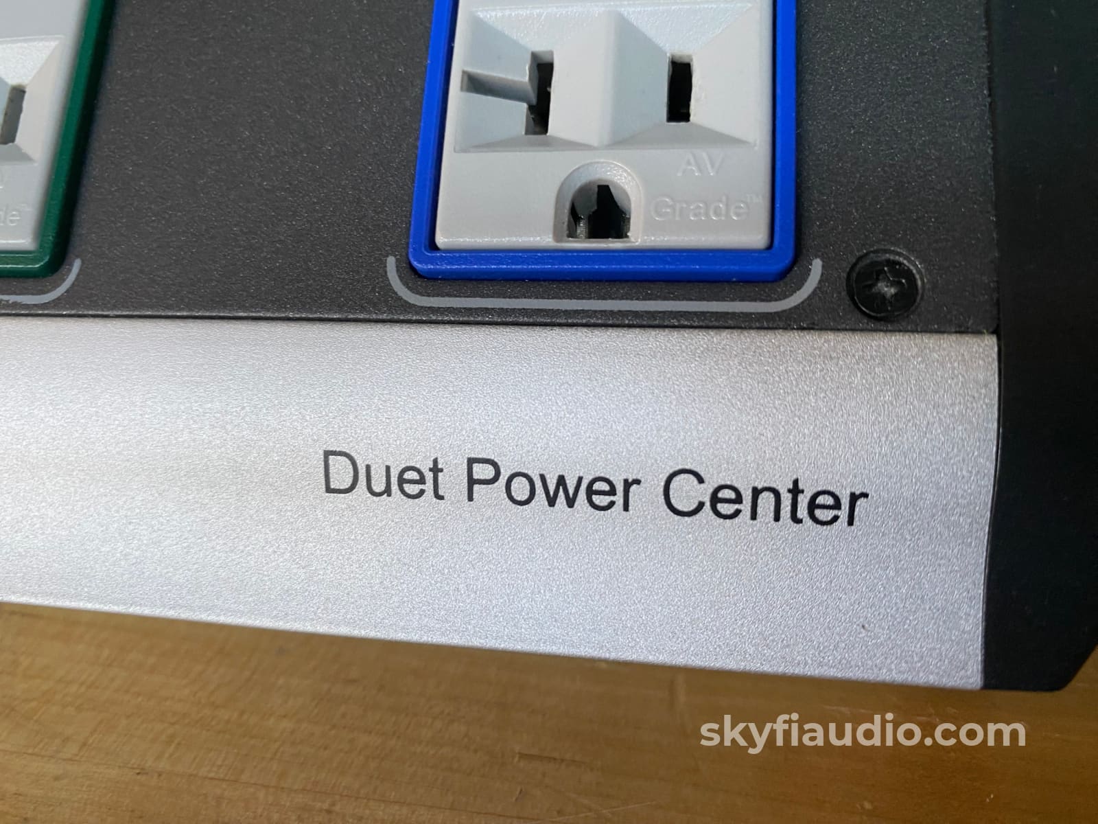 PS Audio Duet Power Center