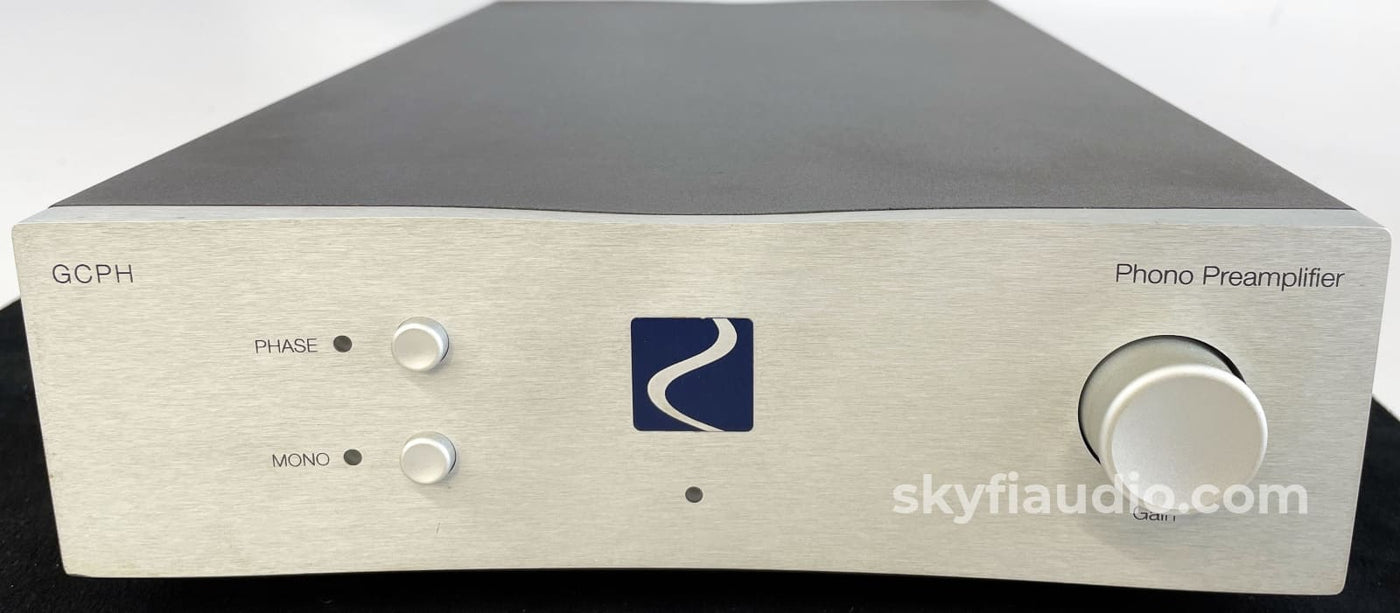 PS Audio GCPH Phono Preamplifier With Balanced XLR Outputs