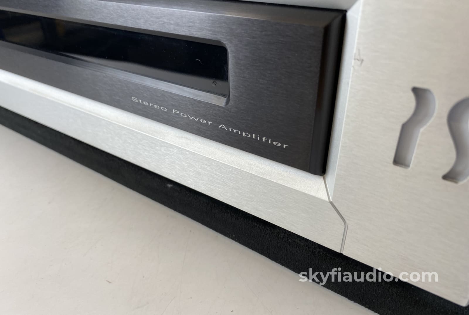 Ps Audio Hca-2 Power Amplifier - Hybrid Class A At Its Best