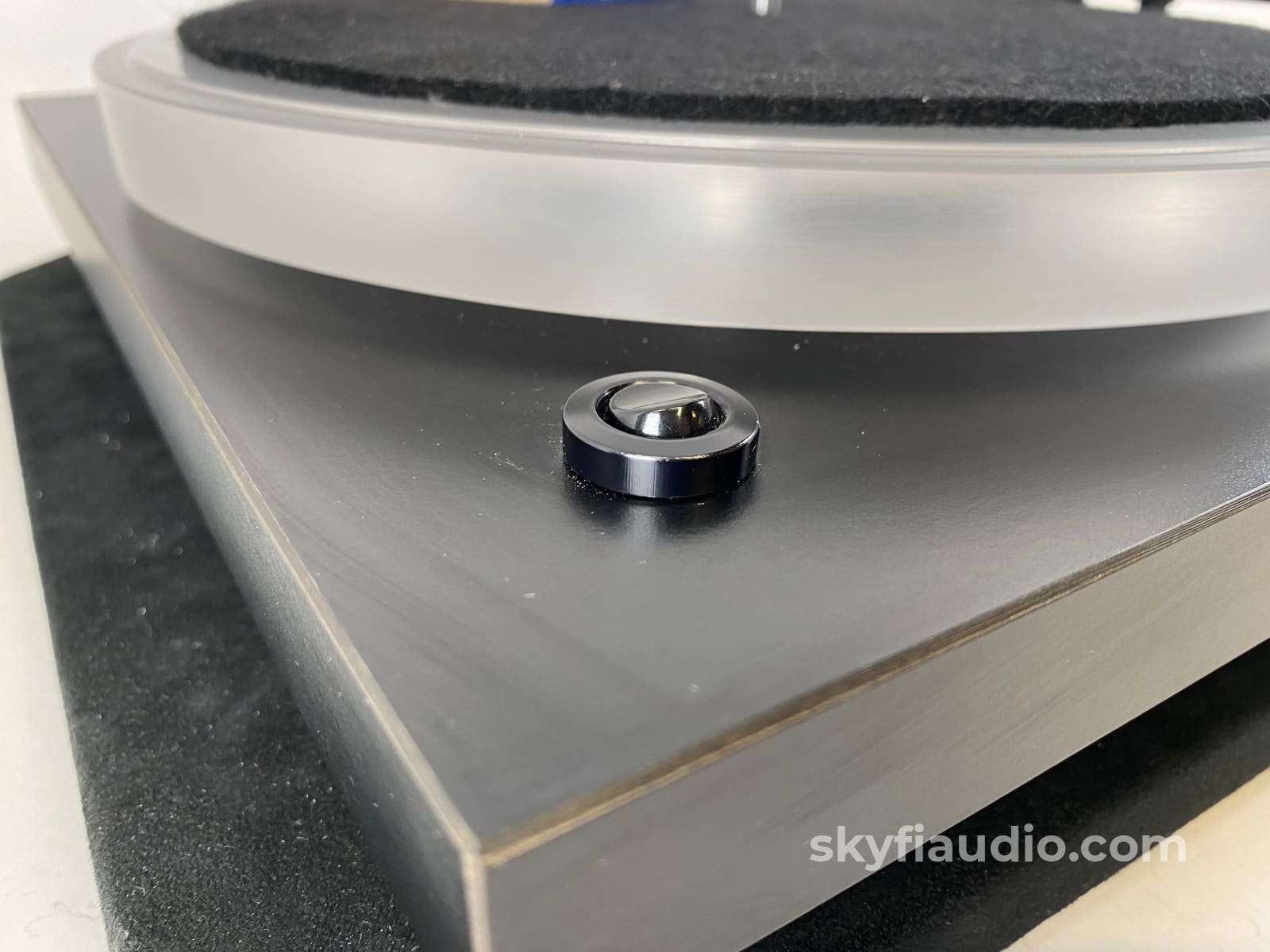 Rega Planar 3 With Tons Of Upgrades And New Sumiko Blue Point No. 2 Turntable