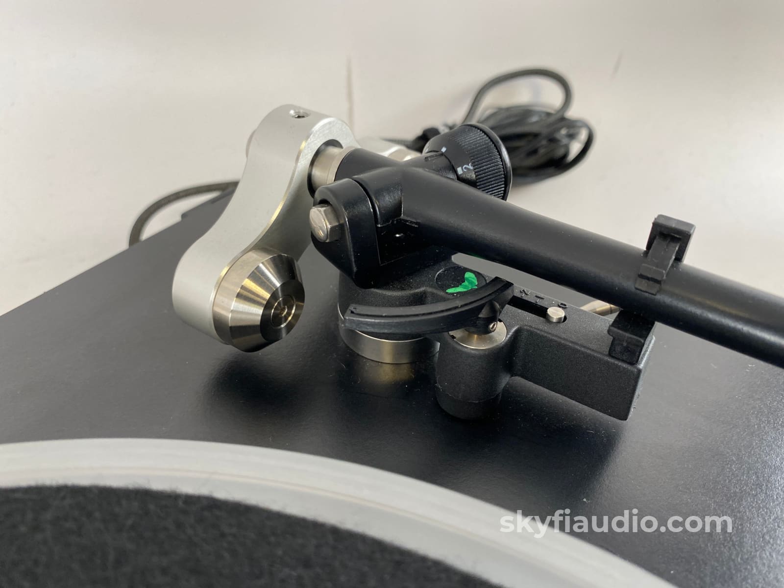 Rega Planar 3 With Tons Of Upgrades And New Sumiko Blue Point No. 2 Turntable