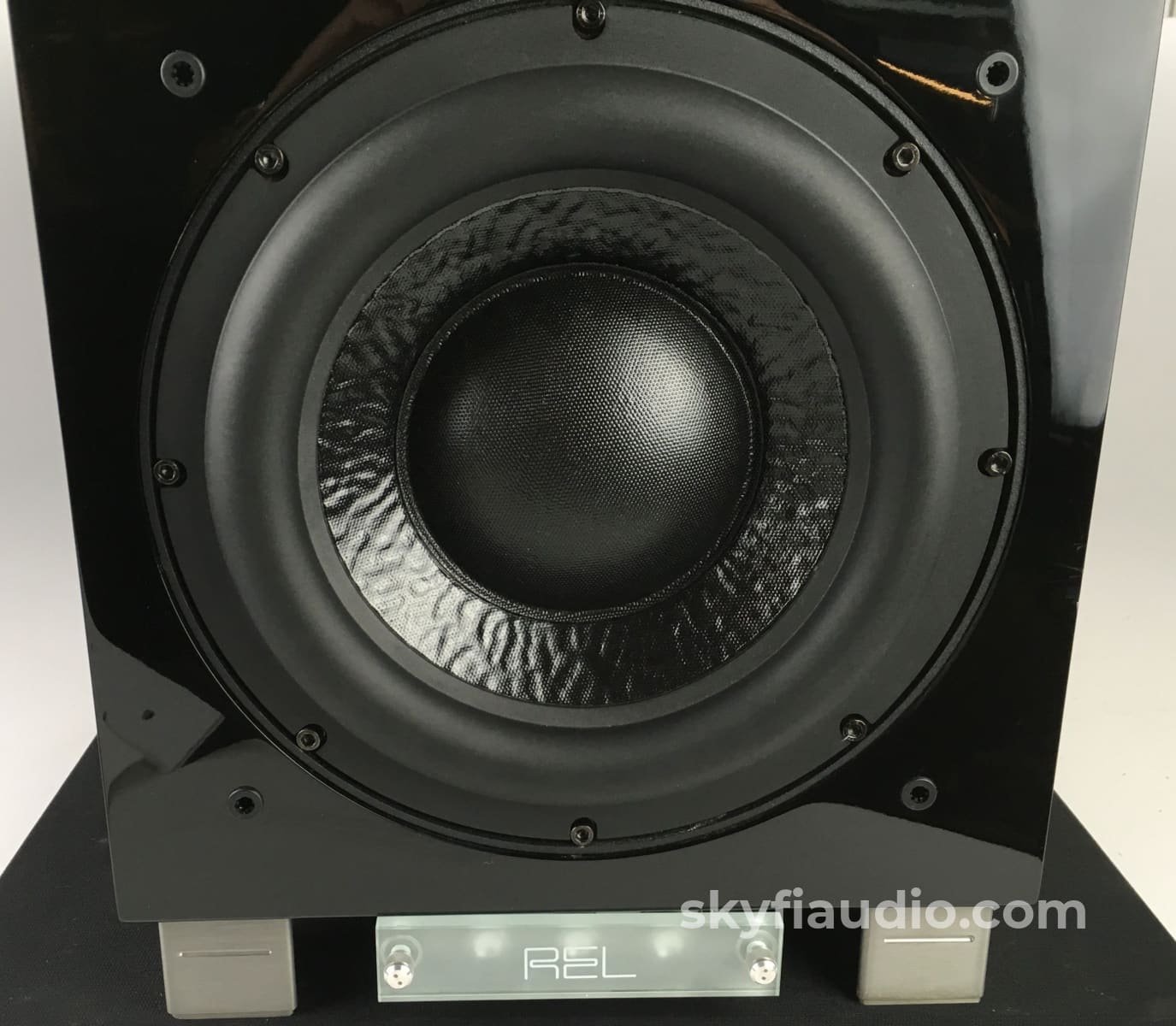 Rel Acoustics R-305 10 Subwoofer Speakers