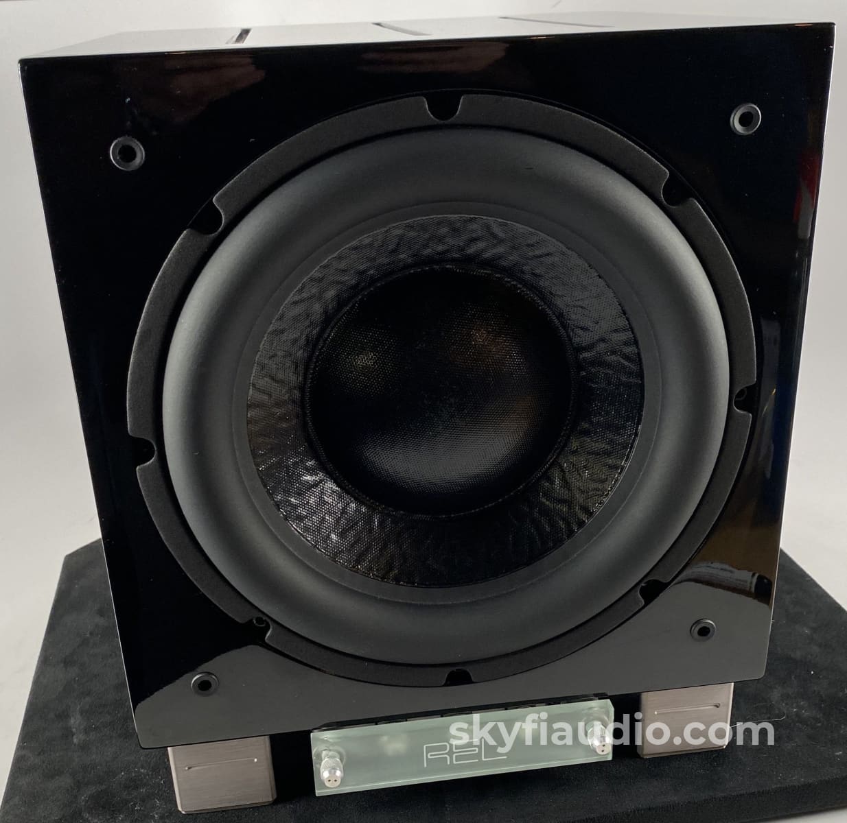 Rel R-Series Sub Bass System R-205 Subwoofer Speakers