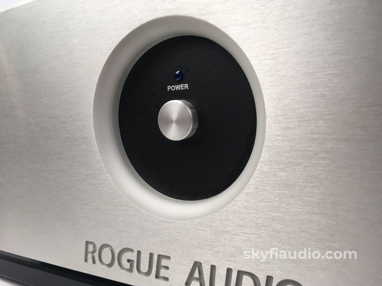 Rogue Audio M-150 Tube Monoblock Amplifier Pair