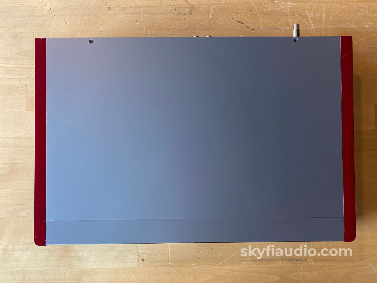 Rotel RHT-10 MICHI Series FM Tuner - Rare – SkyFi Audio