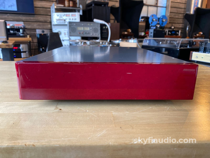Rotel RHT-10 MICHI Series FM Tuner - Rare – SkyFi Audio