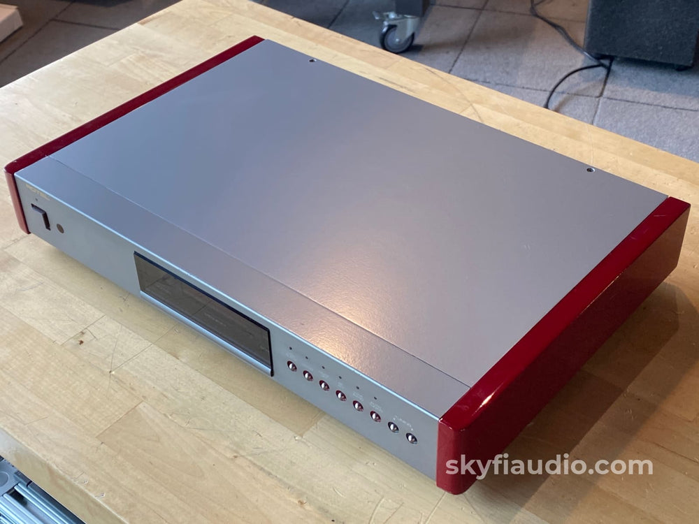 Rotel RHT-10 MICHI Series FM Tuner - Rare