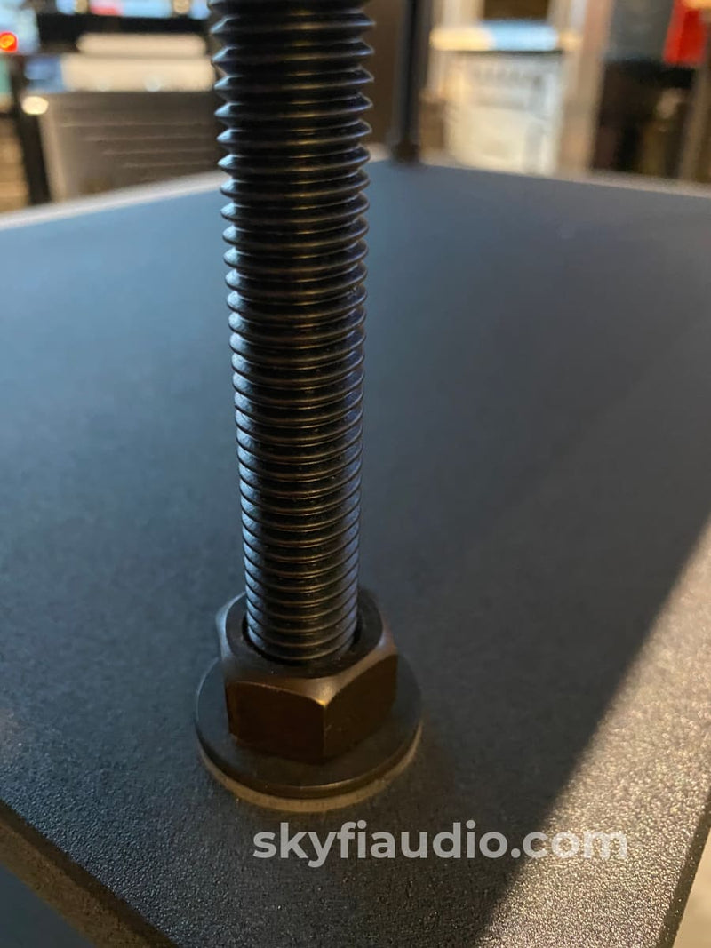 Salamander Designs A5 Archetype - 5 Shelf A/V System Rack – SkyFi Audio