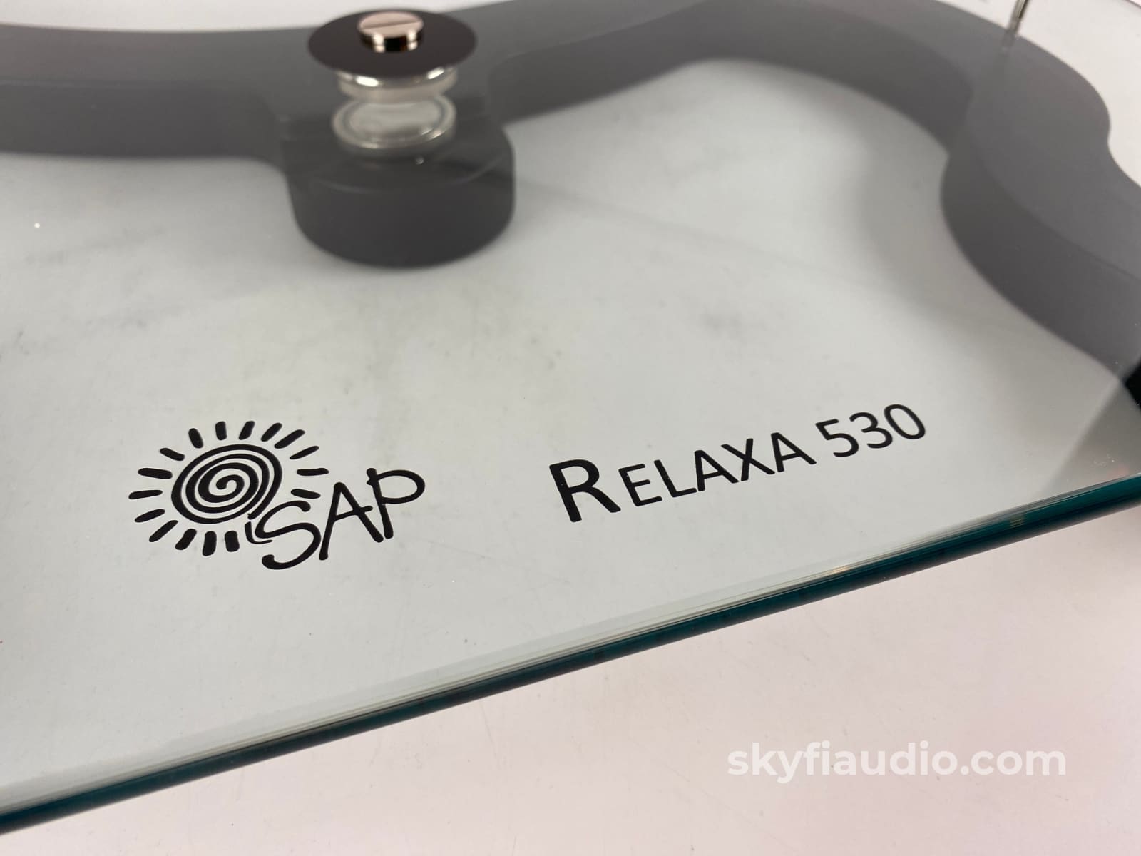 Sap Audio Relaxa 530 - Magnetic Levitation Isolation Platform Accessory