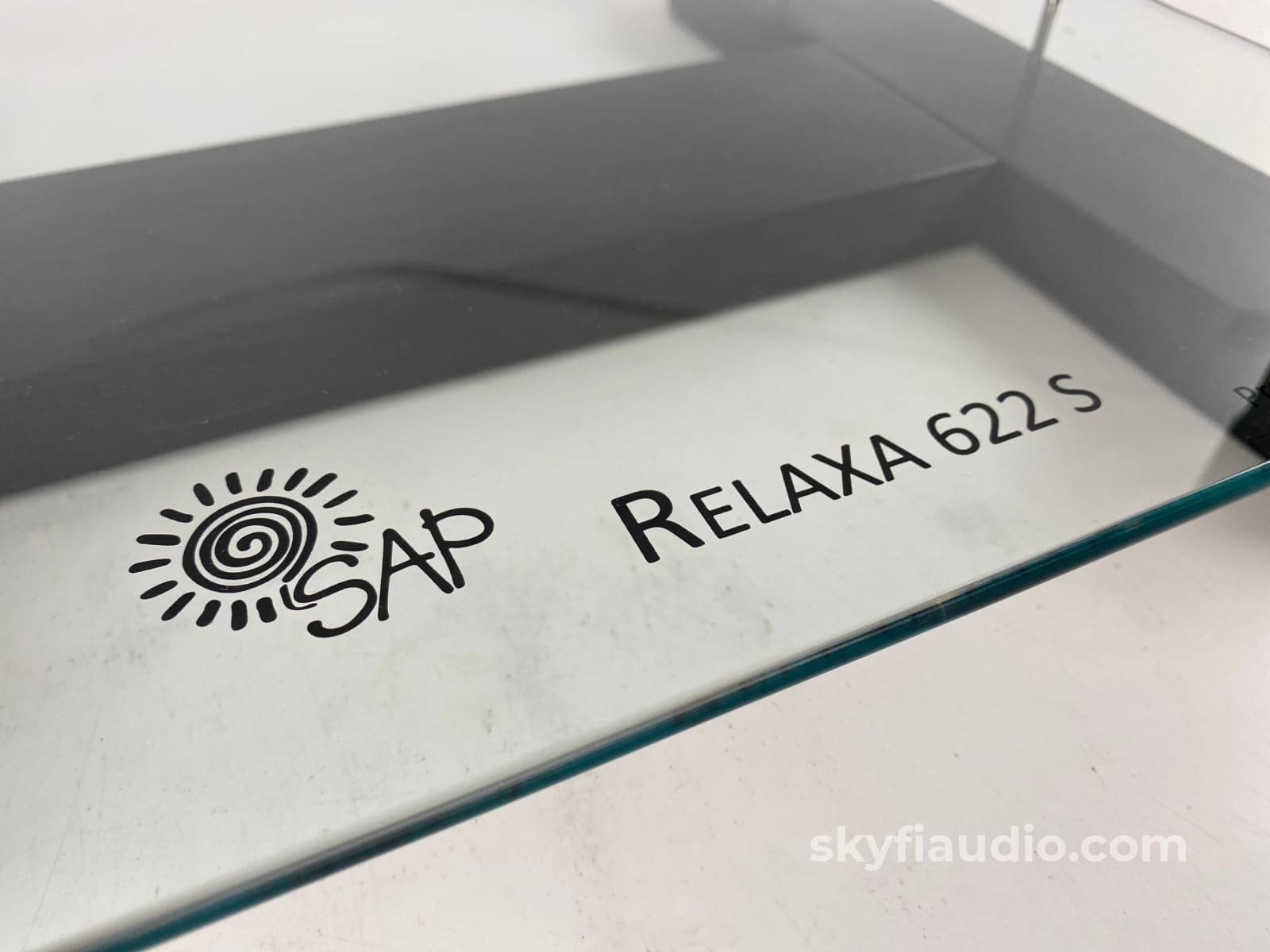 SAP Audio Relaxa 622 S - Magnetic Levitation Isolation Platform