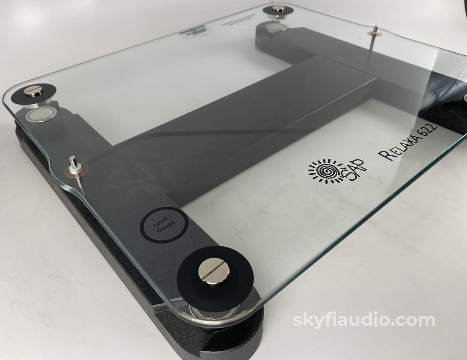 SAP Audio Relaxa 622 S - Magnetic Levitation Isolation Platform