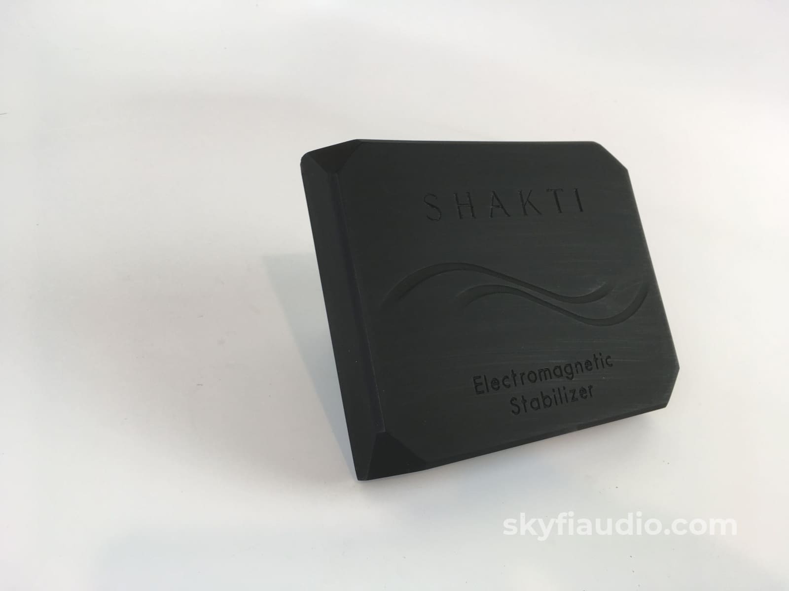 Shakti Innovations Electromagnetic Stabilizer Stone Accessory