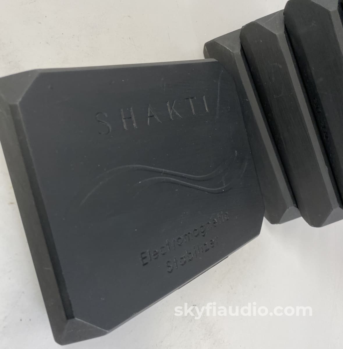 Shakti Innovations - Stone Noise Reduction Unit Accessory