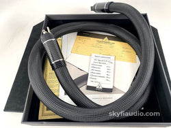 Shunyata Research Sigma V2 Power Cable - Xc Edition 20A 1.75M Cables