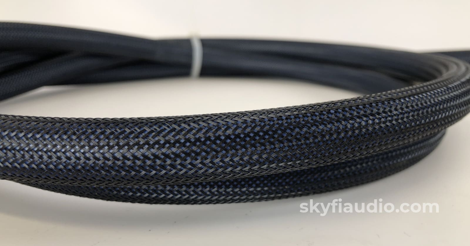 Siltech Cables - Forbes Lake Xlr Audio Cable With Satt Upgrade 2M