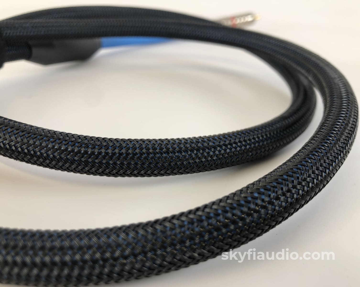 Siltech Cables - Hf-9 G3 Coaxial Digital Audio Cable 5