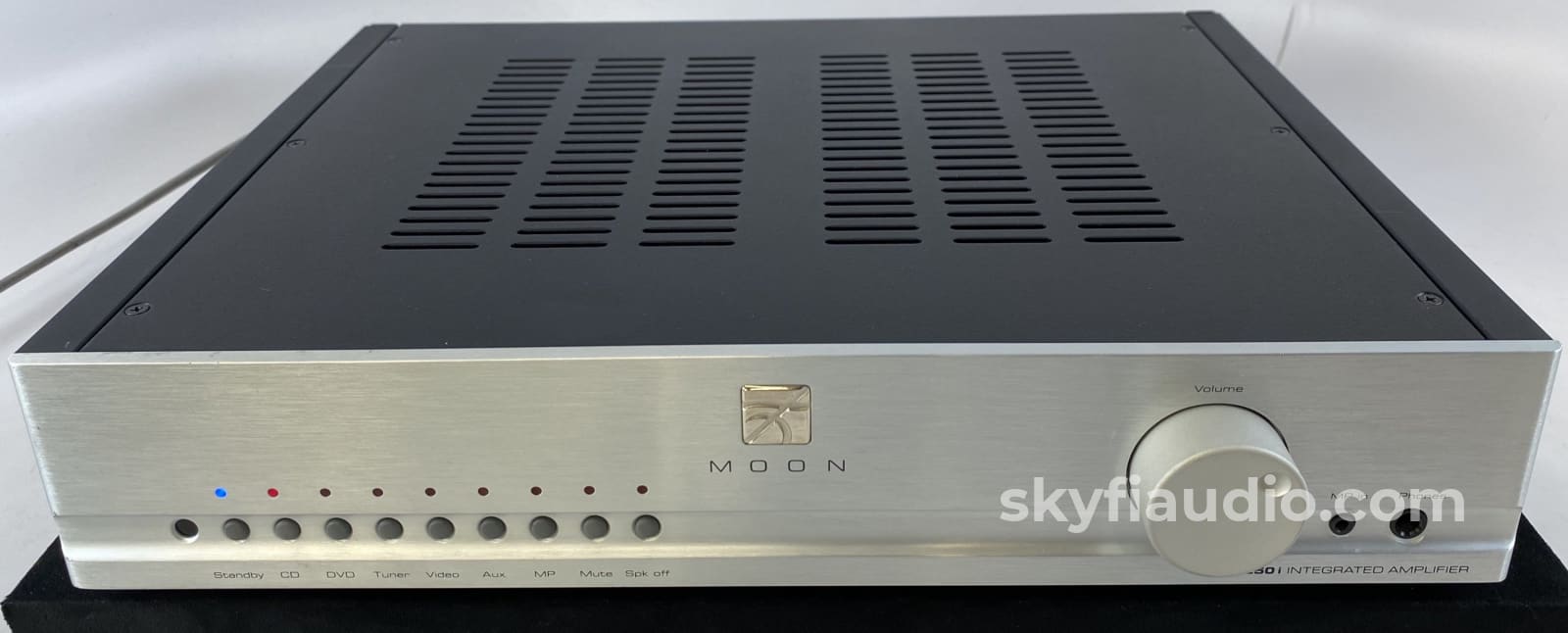 Simaudio MOON 250i Integrated Amplifier - Outstanding Value