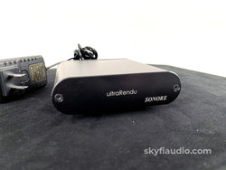 Sonore Ultrarendu Network Streamer Accessory