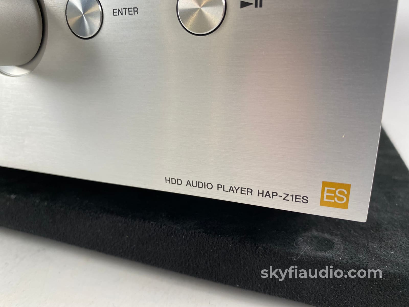 Sony HAP-Z1ES - Hi-Res DSD Player/Streamer LOADED with 1580 Albums
