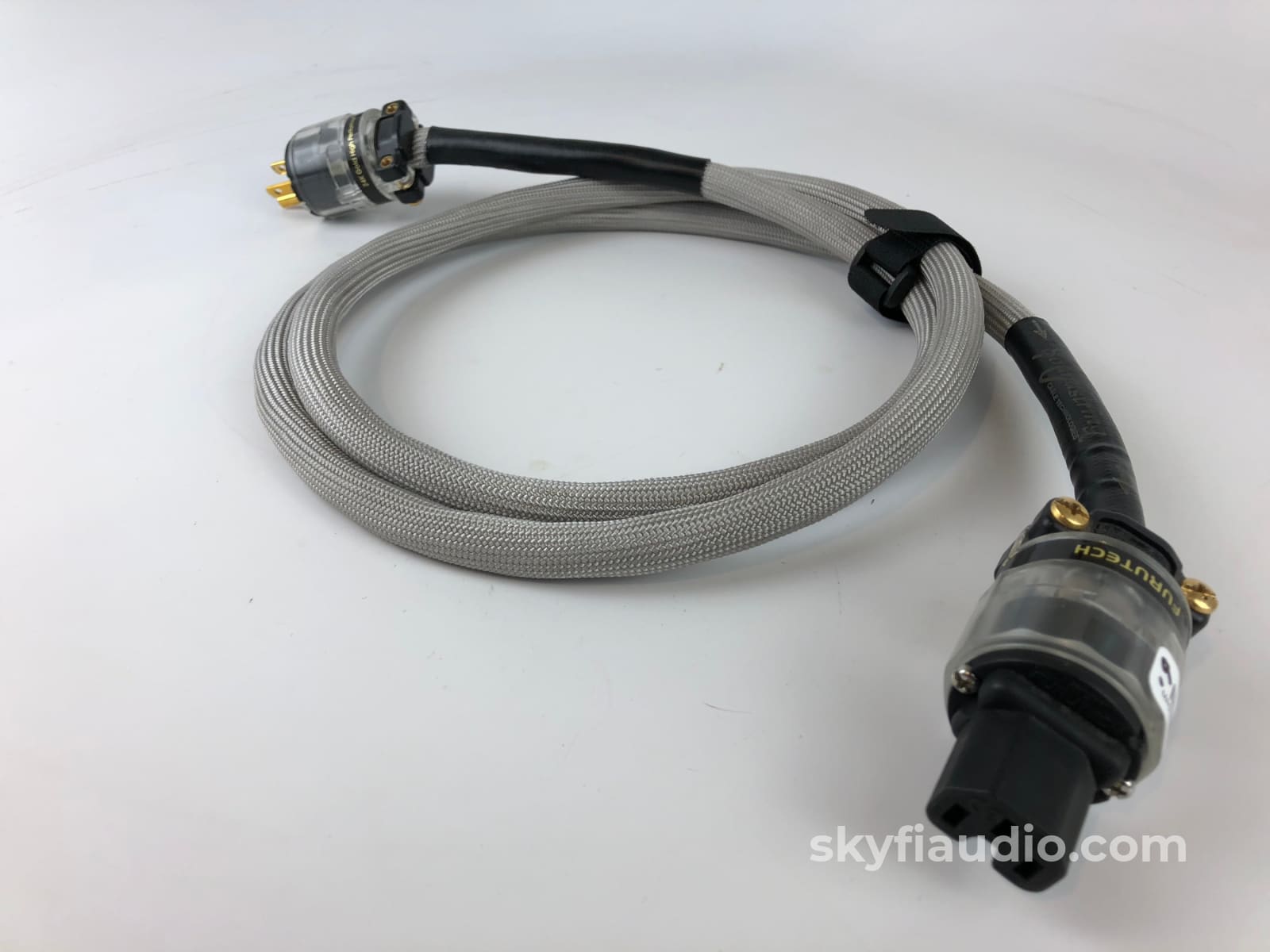 Soundstring Power Cable 6 Long Cables