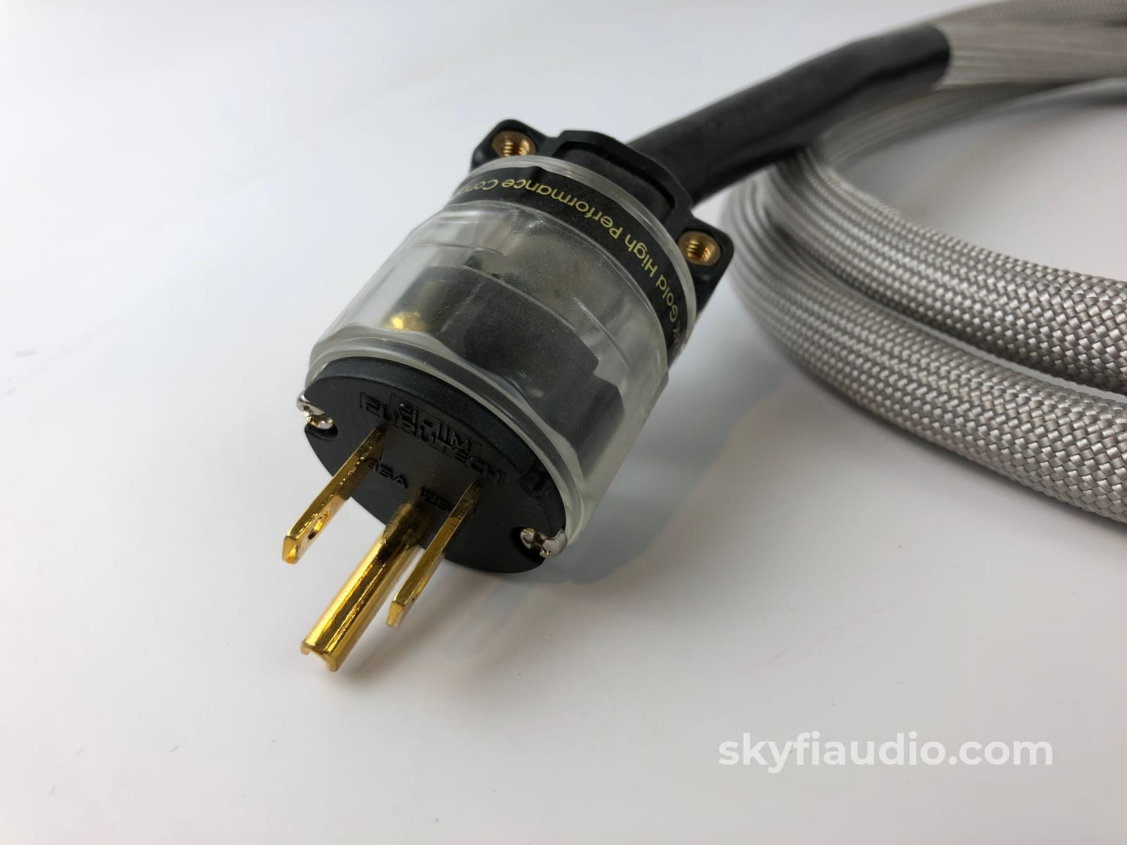 Soundstring Power Cable 6 Long Cables